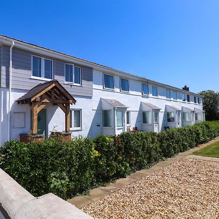Galwad Y Mor Villa Pwllheli Exterior foto